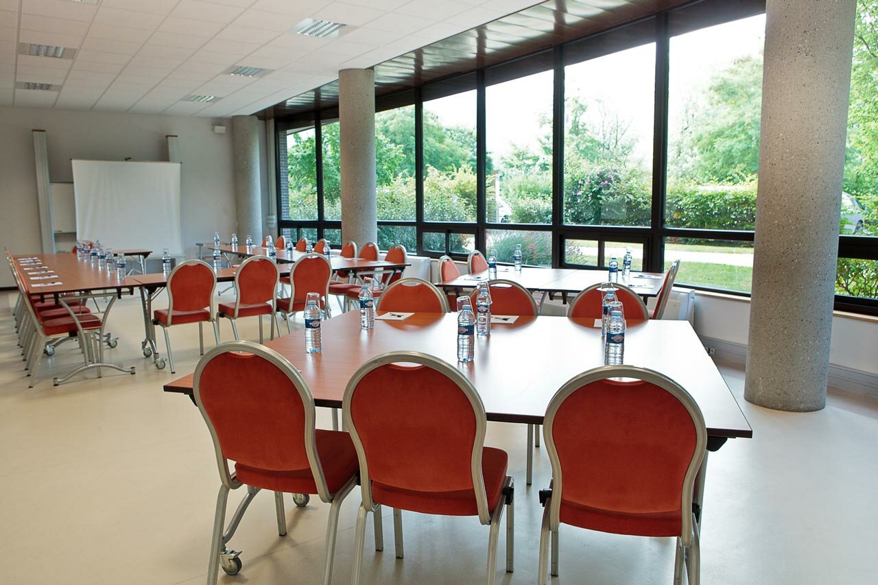 Salle Ménoge
